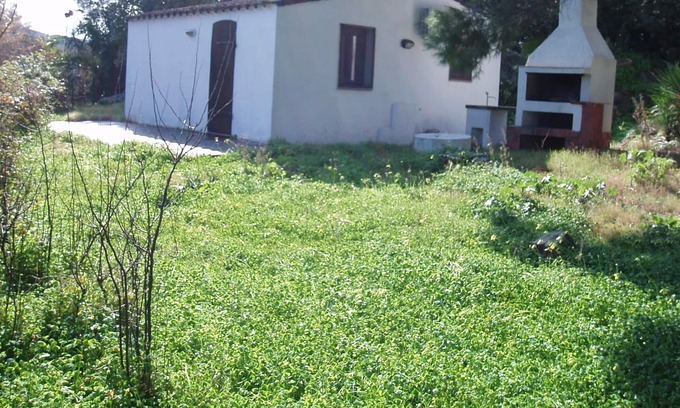 Teulada Other | Farmhouse 'Costa Del Sud - Villino Open Space' with Shared Pool and Shared Garden