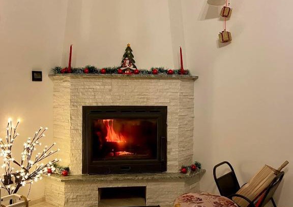 Sumece Ski Chalet | Farmhouse Dzeni