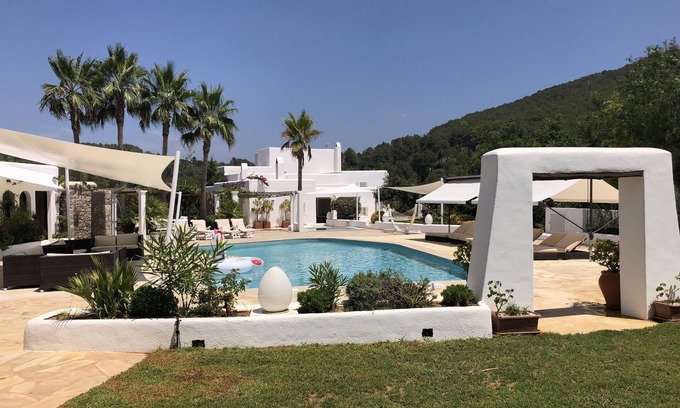 Sant Miquel de Balasant Other | Farmhouse in Ibiza near the Beach