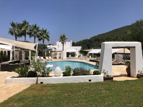 Sant Miquel de Balasant House | Farmhouse in Ibiza near the Beach