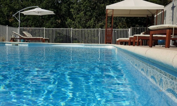 Puycalvel Other | Farmhouse Family friendly gîtes, wifi, play areas, welcome pack, heated pool