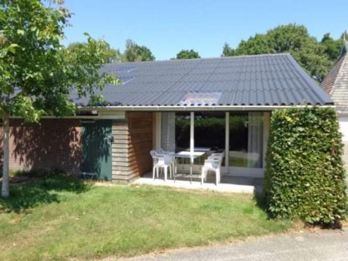 Fochteloo House | Farmhouse in Fochteloo near National Park