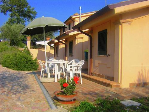 Giano dell'Umbria House | Farmhouse in Giano dell'Umbria