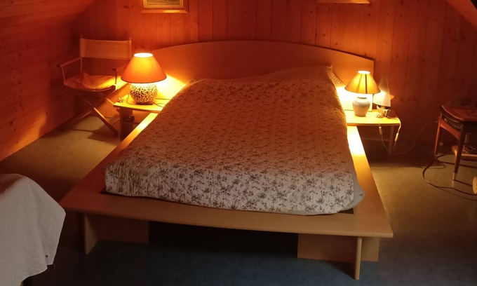Ploumilliau House | Farmhouse in the countryside 10 minutes from the sea