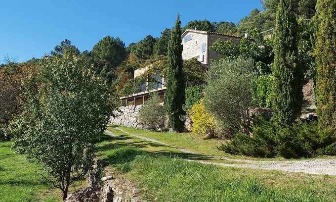 Planzolles Other | Farmhouse in the heart of nature SOUTH ARDECHE