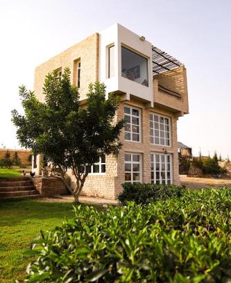 Tidzi Apartment | Farmhouse Loft Apartment at Mogador Essaouira