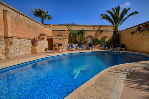 Birbuba Villa | Farmhouse Razzett Ta' Twil