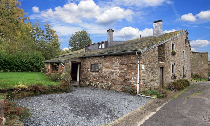 Manhay Other | Farmhouse situated at the edge of the woods