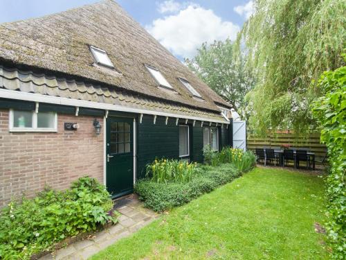 t Zand House | Farmhouse Stay near Dunes