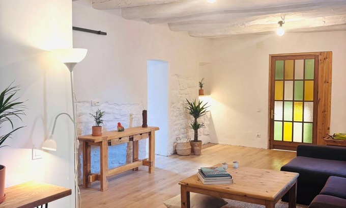 Avinyo Other | Farmhouse style house in the heart of Catalonia