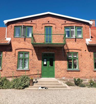 Kivik Bed & Breakfast | Farmors Lycka