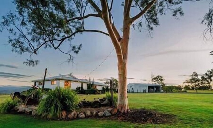 Cainbable Other | Farmstay, Scenic Rim Region - For your Family and friends.