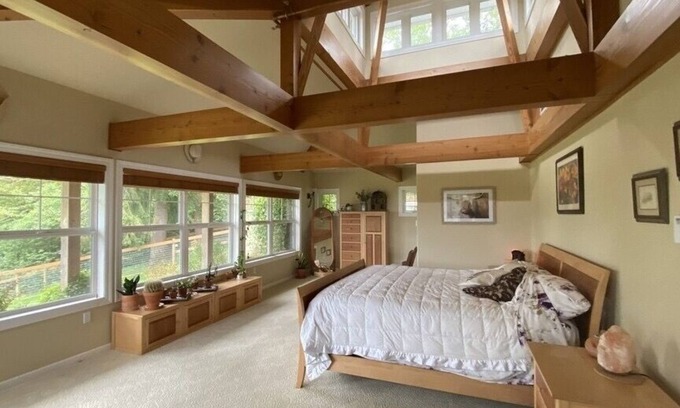 Tacoma House | Farmstead Estate Viewpoint Ridge