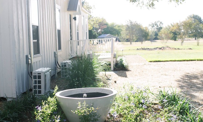 Warrenton House | Farmstead Round Top