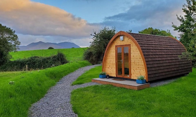 Killarney Other | Farmyard Lane Glamping