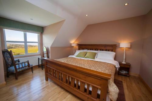 Westport House | Farnaught House