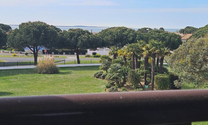 Vaux-sur-Mer Apartment | FARNIENTE A PONTAILLAC ~ COTE OUEST