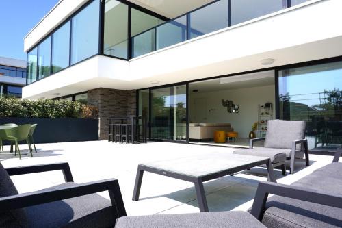Cadzand-Bad Apartment | Faro Greenpark, Cadzand-Bad APP 06