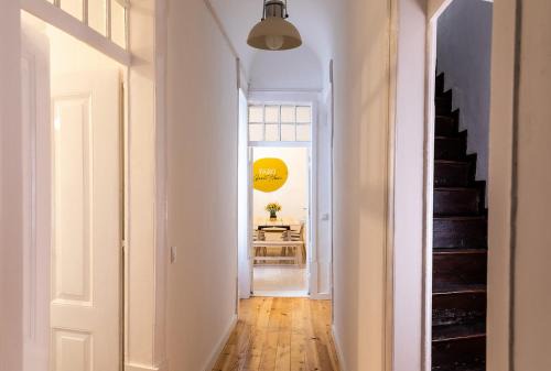 Se House | Faro Guest House