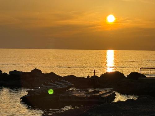 Paphos Apartment | Faros Beach Seabreeze 1B, Pool, Seaside, Paphos