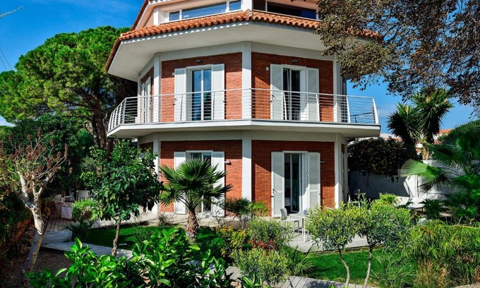 S'oru e Mari Bed & Breakfast | Farosardo