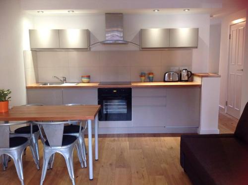 St Luke's Apartment | Farriers House