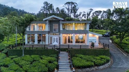 Kotagiri Villa | Farview Sandes Villa by VEO Part of StayVista