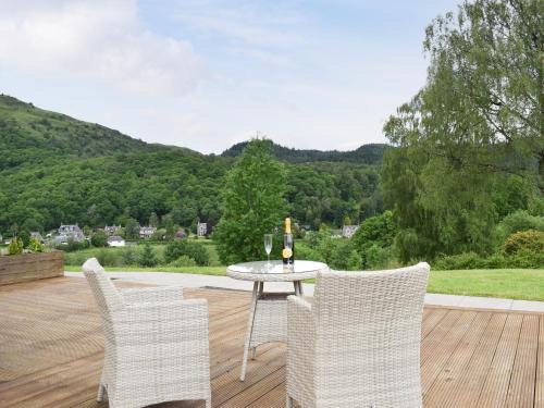 Aberfoyle House | Fascadail-Uk34219