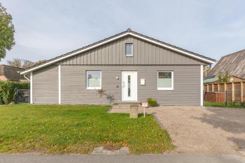 Maasbull House | Fascherhus