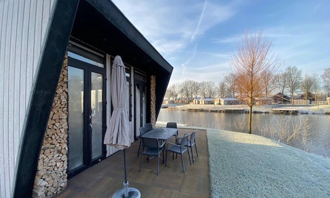 Kampen Ski Chalet | Fascinating chalet with dishwasher