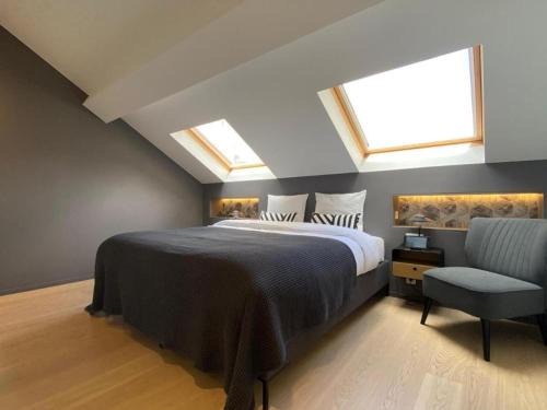 Quartier du Sablon - Zavelwijk Bed & Breakfast | Fashion Brussels