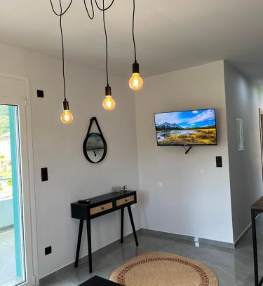Igoumenitsa Apartment | faskomilo house 2
