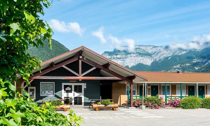 Thones Hotel | Fasthôtel Thônes