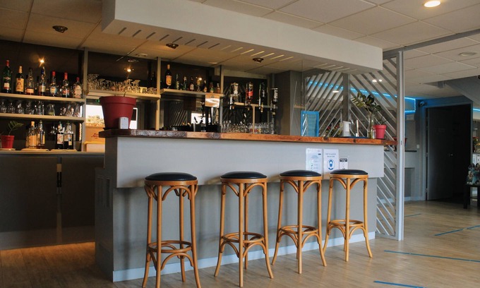 Saint-Ouen Hotel | Fasthotel Vendôme