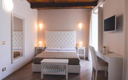 Reggio Calabria Bed & Breakfast | Fata34 Luxury B&B