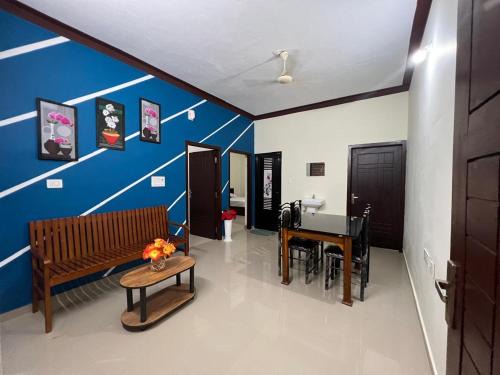 Thalassery Apartment | Fathima Apartments