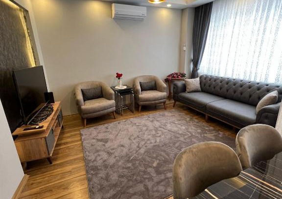 Fındıkzade Apartment | Fatih/Aksaray - Yusufpaşa