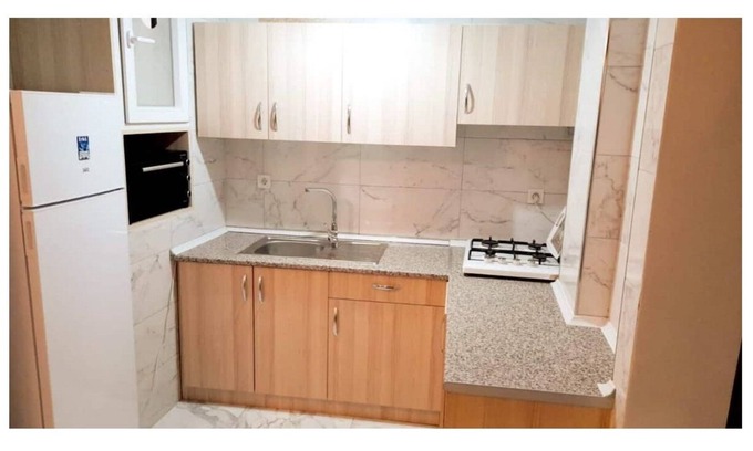 Istanbul City Center Apartment | fatih Full apartment 4 rooms first floor the Heart of istanbul