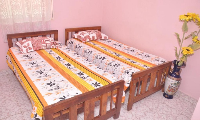 Cuncolim House | FATIMA GUEST HOUSE