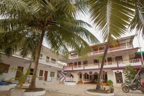 Agonda House | Fatima's Guesthouse