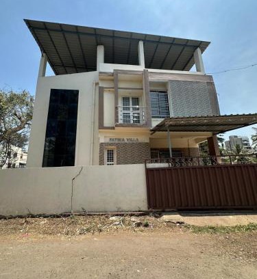 Kolhapur Villa | Fatima Villa