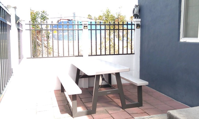 Overtown House | Fatimataj Mahal