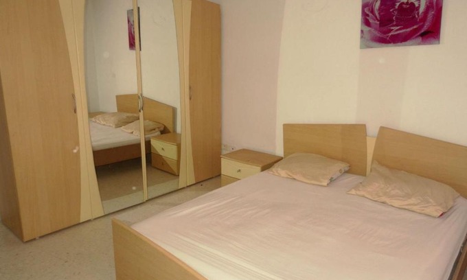 Ain Zaghouan Apartment | fatimides appartement