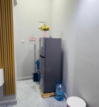 Mwananyamala Apartment | Fatoosh Nest Comfortable City Access