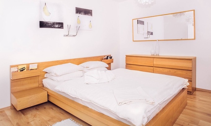 Ruzomberok Apartment | Fatrapark Liptov Apartments - Suite