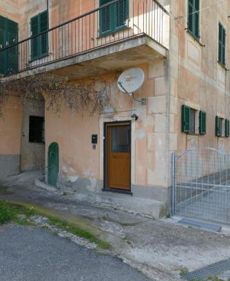 Levanto Apartment | Fattore 8