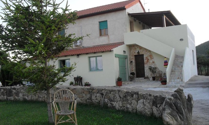 Alghero House | Fattoria La Traccia