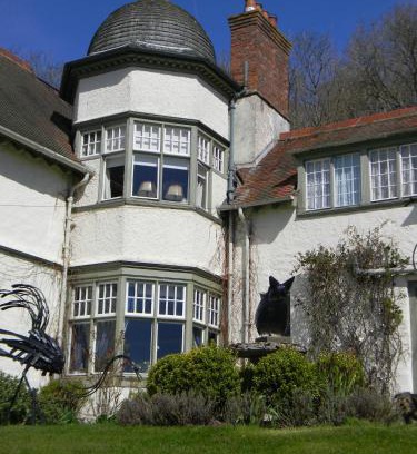 Gattonside House | Fauhope Country House