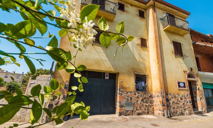 Orosei Bed & Breakfast | Faunele
