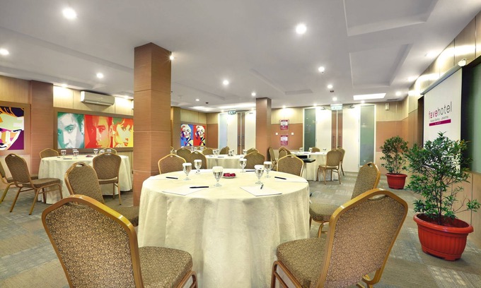 Gading Hotel | favehotel Kelapa Gading